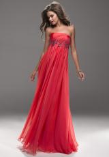 Flirt P4783.  Available in Peacock Blue, Poppy